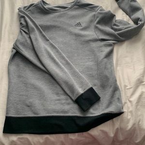 Adidas sweater